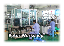 Rotor Workshop
