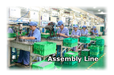 Assembly Line
